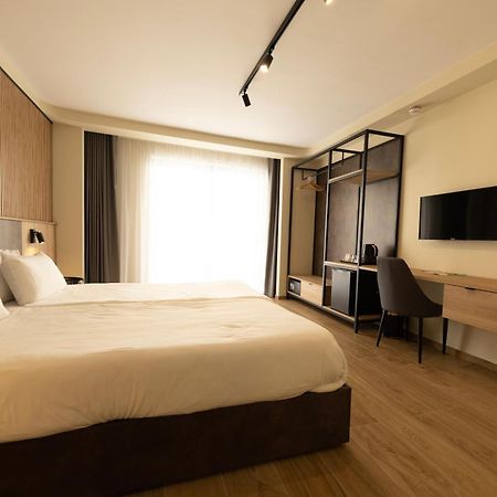 East Sliema Suites Екстериор снимка