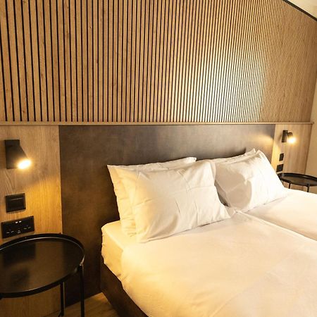 East Sliema Suites Екстериор снимка