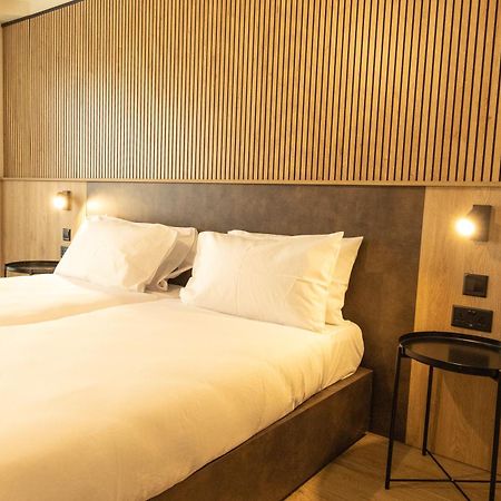 East Sliema Suites Екстериор снимка