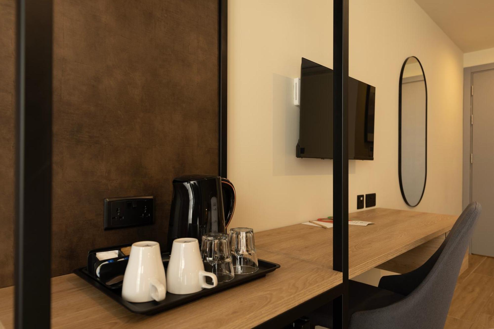East Sliema Suites Екстериор снимка