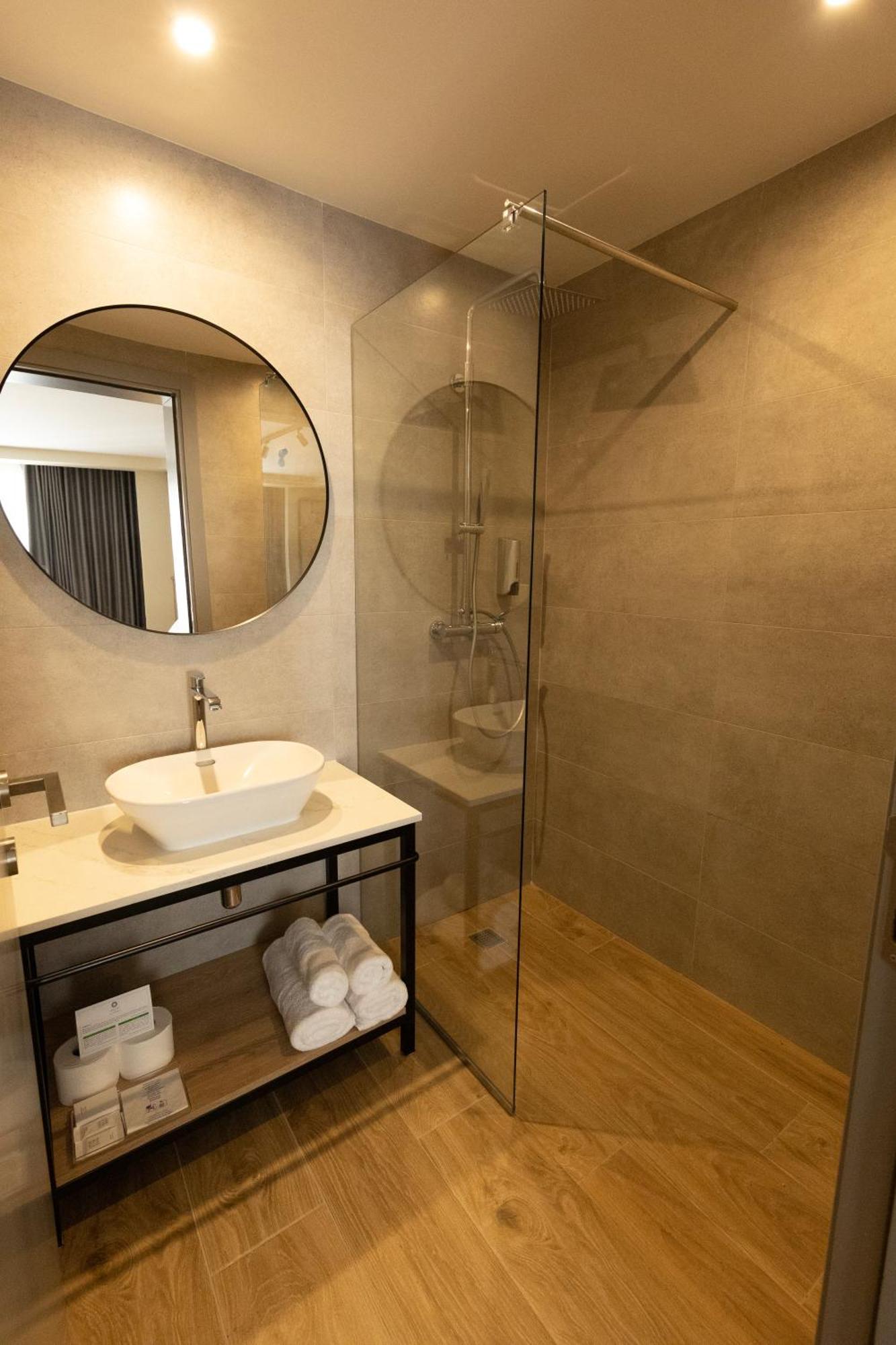 East Sliema Suites Екстериор снимка