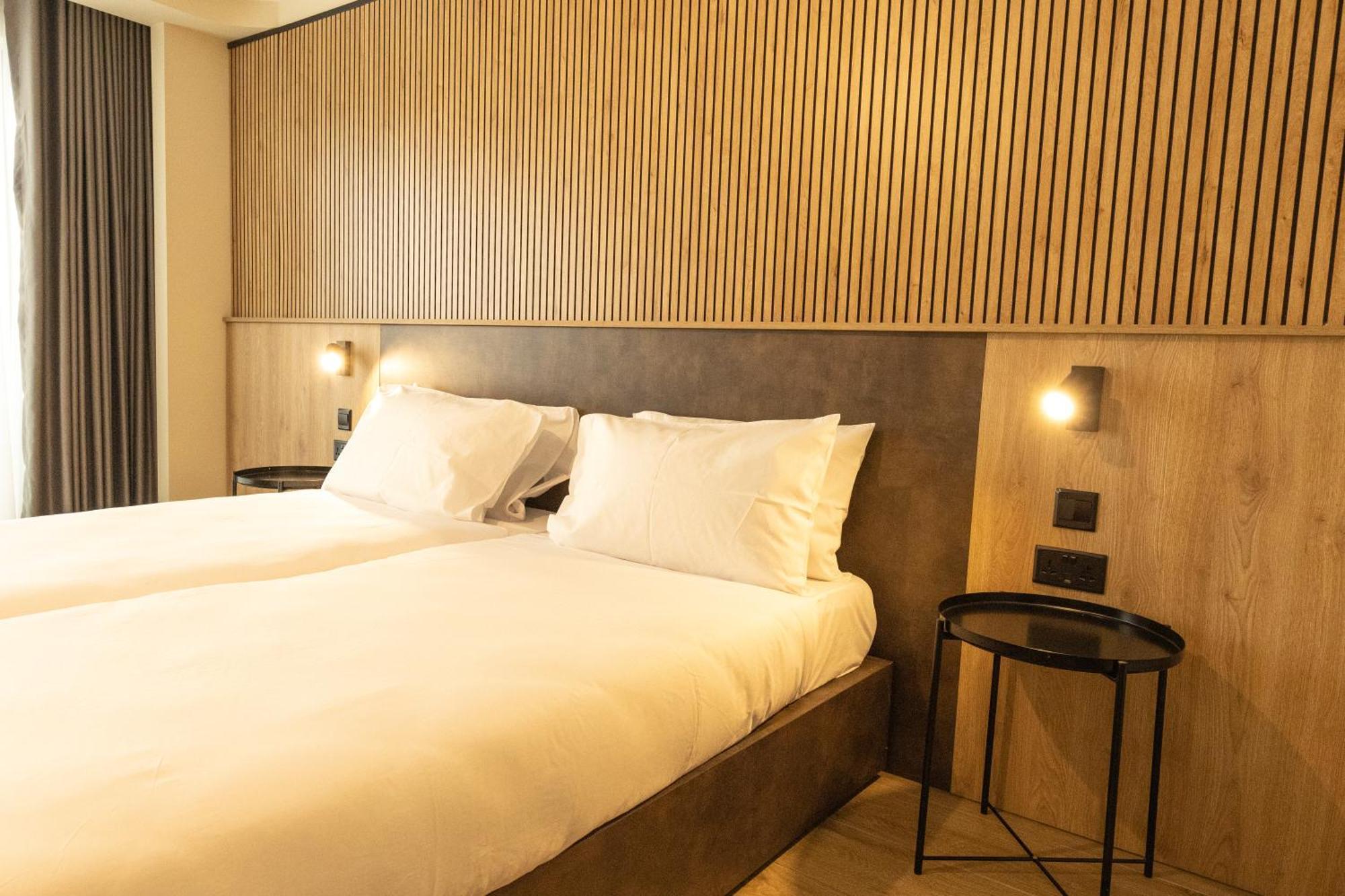 East Sliema Suites Екстериор снимка